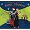 Putumayo Groove Albums:Rated