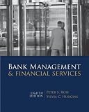 Bank Management & Financial Services w/S&P bind-in card