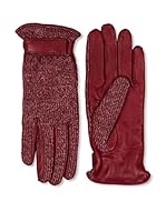 Sándalo Guantes Mp 404 (Burdeos)