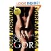 Fighting Slave of Gor (Counter Earth Saga)