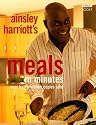 Ainsley Harriott's Meals in Minutes