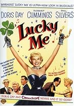 Lucky Me Movie Streaming.