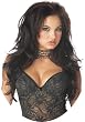 Brunette Seductress Wig