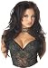 Brunette Seductress Wig