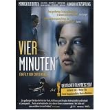 Four Minutes ( Vier Minuten ) [ NON-USA FORMAT, PAL, Reg.0 Import - Germany ]