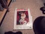 Dear Santa Stocking by Maggie Rosche