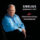 Sibelius : Symphonies 1, 2 & 3