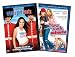 What a Girl Wants/New York Minute