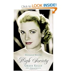 High Society: Grace Kelly and Hollywood