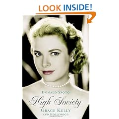 High Society: Grace Kelly and Hollywood