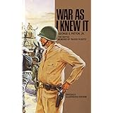 war as i knew it bantam war book