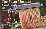 51U0s2LeqeL. SL160  Making Fresh Tagliatelli Pasta