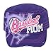 HLC TopHeadwear Baseball Mom Distressed Adjustable Cadet Cap - Purple
