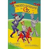 Merry Go Round in Ozby Eloise Jarvis McGraw