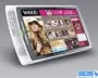 Smartq V7 Umpc Smartq V7 MID Bluetooth Wifi 7" Umpc New