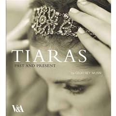 Tiaras: Past and Present