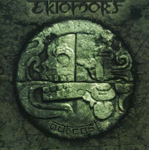 CD-Charts  Search : Outcast