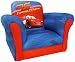 Disney Cars Rocker 95 Rookie Of The Year, Red