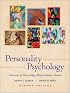 Personality Psychology: Domains of Knowledge About Human Nature with PowerWeb