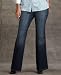 51U0vnjcbpL. SL75  Tommy Hilfiger Plus Size Jeans Hope Boot Cut
