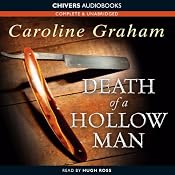 Death of a Hollow Man | [Caroline Graham]
