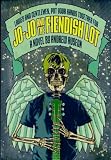 Jo-Jo and the Fiendish Lot