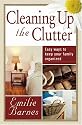 Cleaning up the Clutter: Easy Ways to Keep Your Family Organized