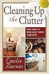 Cleaning up the Clutter: Easy Ways to Keep Your Family Organized