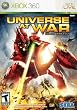Universe At War: Earth Assault Xbox 360