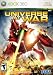 Universe At War: Earth Assault Xbox 360