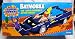 Super Powers Batman's Batmobile vehicle
