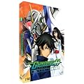 Gundam 00 - Saison 2 - Partie 1 - VF/VOSTF