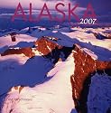 Alaska 2007 Wall Calendar