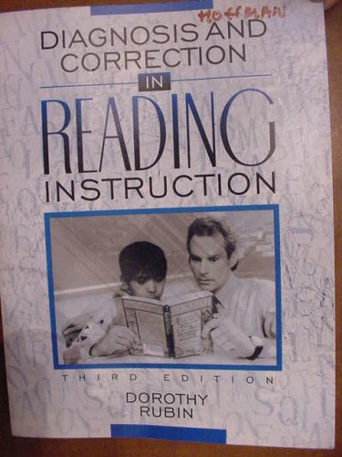 Reading Instruction