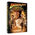 Indiana Jones and the Kingdom of the Crystal Skull