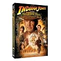 Indiana Jones and the Kingdom of the Crystal Skull