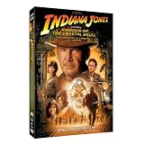 Indiana Jones and the Kingdom of the Crystal Skullby Harrison Ford