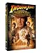 DVD : Indiana Jones and the Kingdom of the Crystal Skull