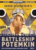 Battleship Potemkin [Import]