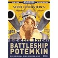 Battleship Potemkin [Import]