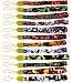 Ben 10 Wristbands - Set of 12