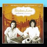 Rhythm Of Love(Rahul Sharma & Ustad Zakir Hussain)
