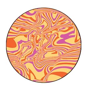 Sandscape - Two Color Gobo