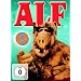 ALF - Die komplette dritte Staffel [4 DVDs]