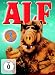 ALF - Die komplette dritte Staffel (4 Discs) Image of ALF - Die komplette dritte Staffel (4 Discs)