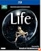 Life (David Attenborough-Narrated Version) [Blu-ray]