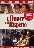 L`Onore E Il Rispetto - Stagione 01 (6 Dvd)