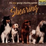 That Shearing Sound