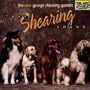 Once Again That Shearing Sound