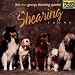 Once Again That Shearing Sound